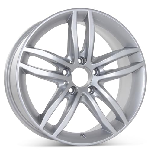 Best Rims for Mercedes C300