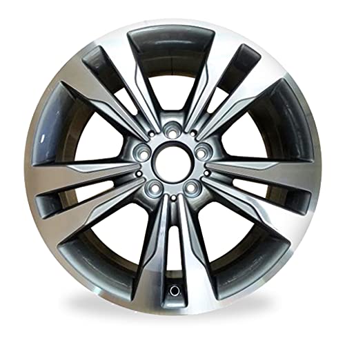 Best Rims for Mercedes E350