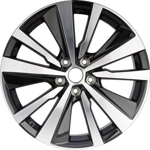 Best Rims for Nissan Altima