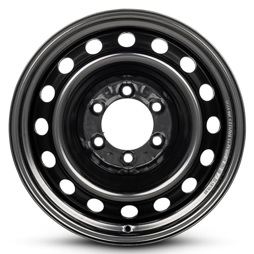 Best Rims for Toyota 4Runner