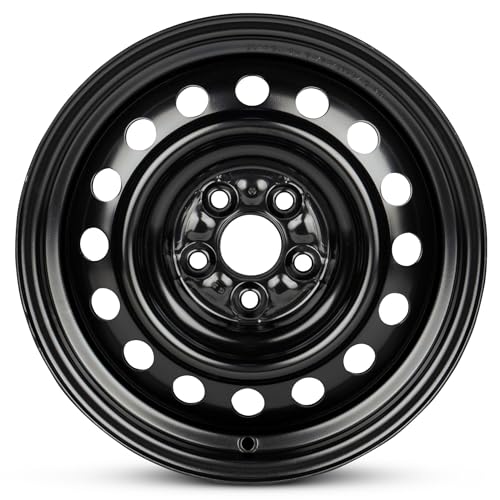 Best Rims for Toyota Corolla