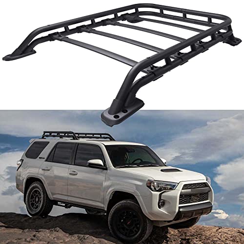 Best Roof Basket for Toyota 4Runner