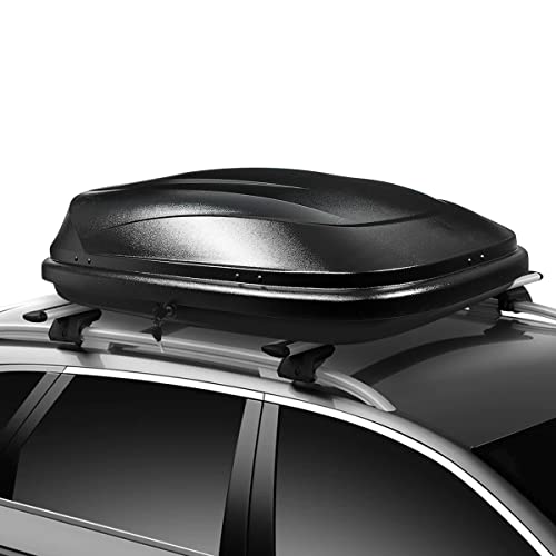 Best Roof Cargo Box for Honda Crv