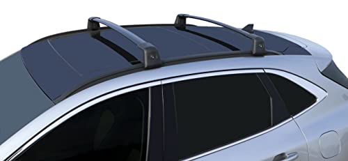 Best Roof Rack for Ford Escape