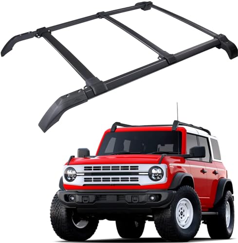 Best Roof Rack for Ford Excursion