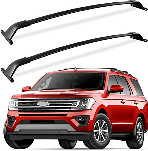 Best Roof Rack for Ford Expedition