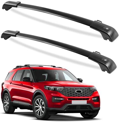 Best Roof Rack for Ford Explorer