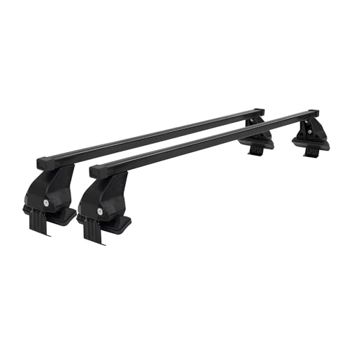 Best Roof Rack for Ford Fiesta