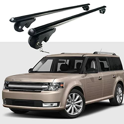 Best Roof Rack for Ford Flex