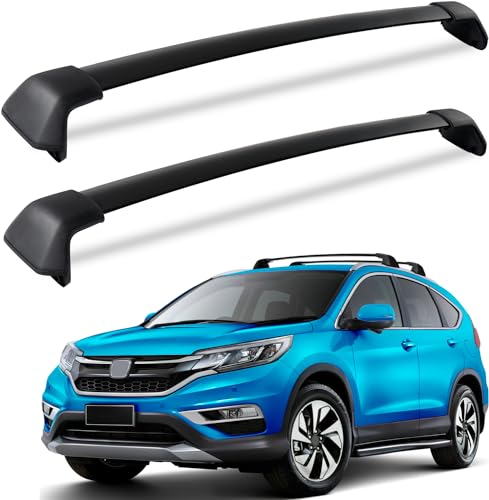 Best Roof Rack for Honda Crv