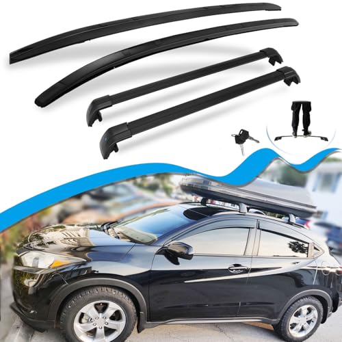 Best Roof Rack for Honda Hrv