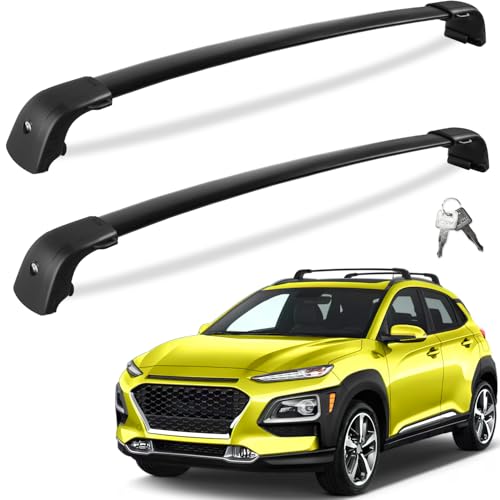 Best Roof Rack for Hyundai Kona