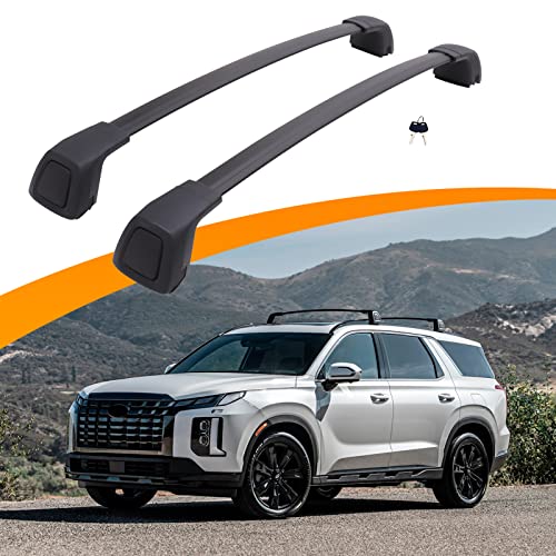 Best Roof Rack for Hyundai Palisade