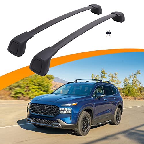 Best Roof Rack for Hyundai Santa Fe