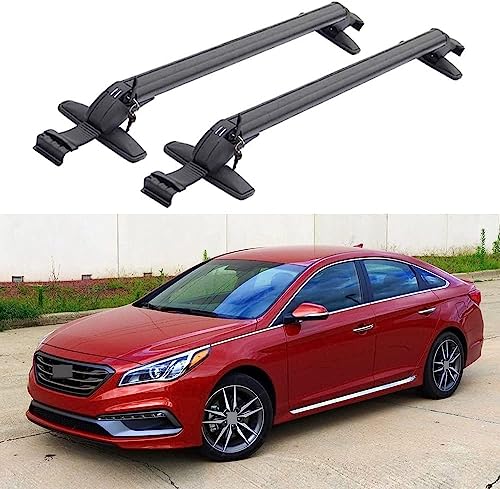 Best Roof Rack for Hyundai Sonata