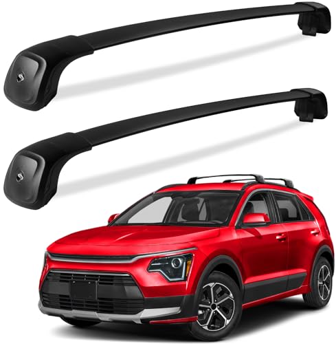 Best Roof Rack for Kia Niro