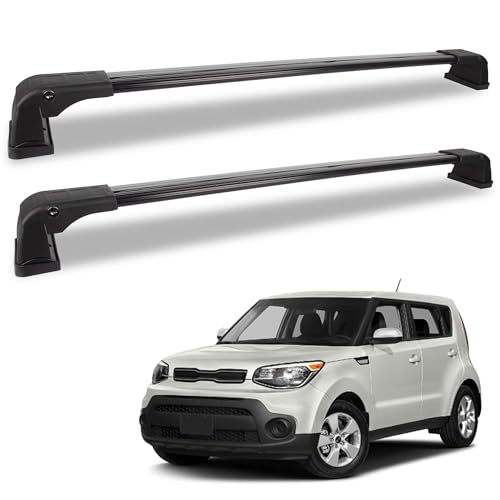 Best Roof Rack for Kia Soul