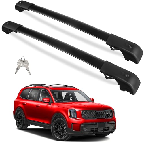 Best Roof Rack for Kia Telluride