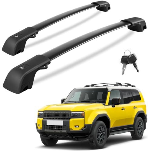 Best Roof Rack for Lexus Is250