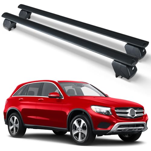 Best Roof Rack for Mercedes Glc 300