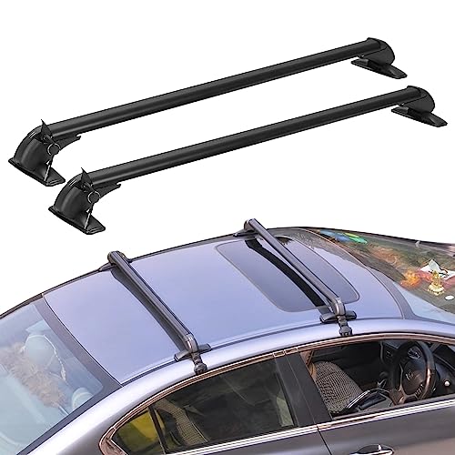 Best Roof Rack for Nissan Altima