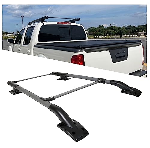 Best Roof Rack for Nissan Frontier