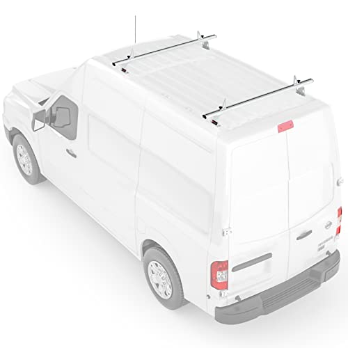 Best Roof Rack for Nissan Nv3500