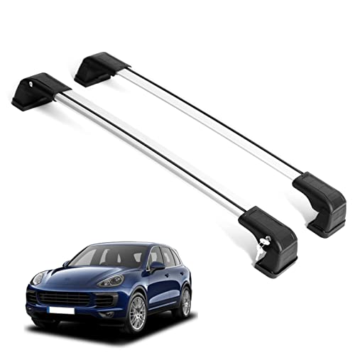 Best Roof Rack for Porsche Cayenne