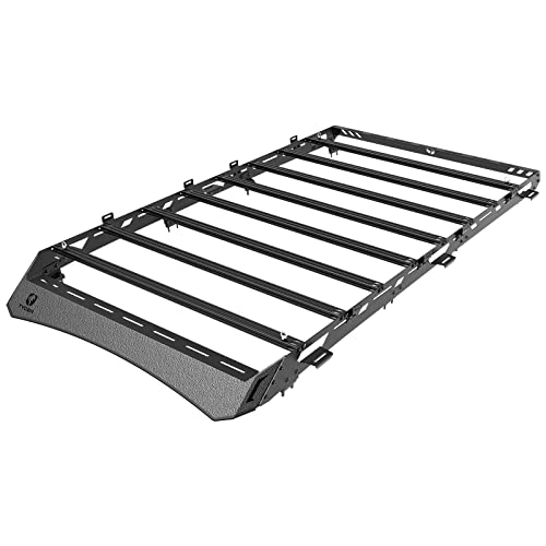 Best Roof Rack for Toyota 4Runner