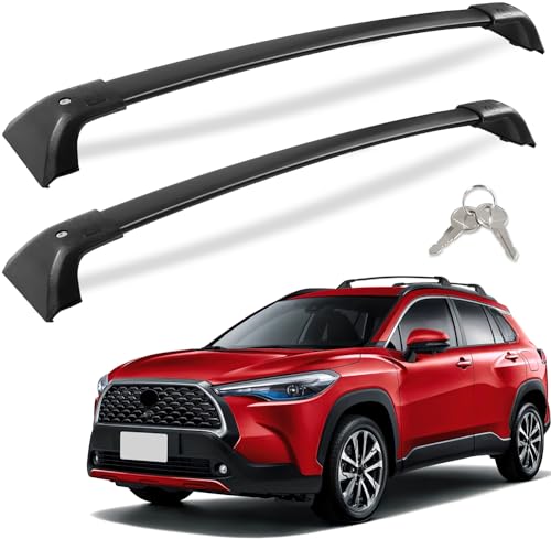 Best Roof Rack for Toyota Corolla