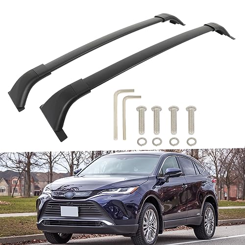 Best Roof Rack for Toyota Venza