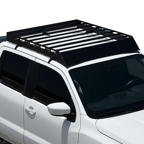 Best Roof Racks for Ford Ranger