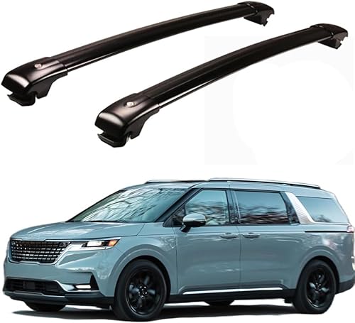 Best Roof Racks for Kia Carnival