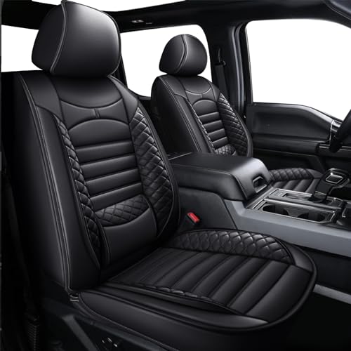 Best Seat Cover for Ford F150