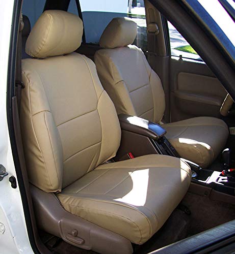 Best Seat Covers for 1998 Toyota 4Runner