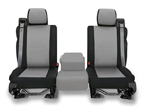 Best Seat Covers for 2005 Ford F150