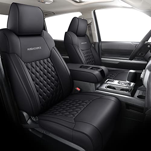 Best Seat Covers for 2009 Toyota Tacoma