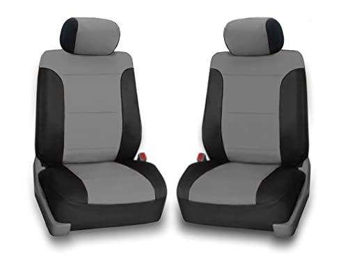 Best Seat Covers for 2011 Ford F150