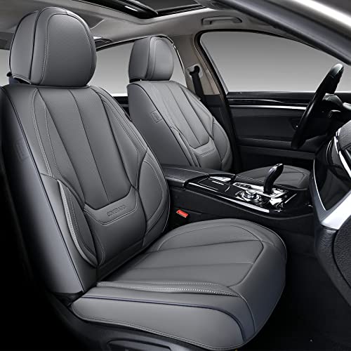 Best Seat Covers for 2011 Toyota Camry