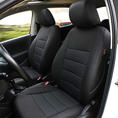 Best Seat Covers for 2013 Ford Explorer