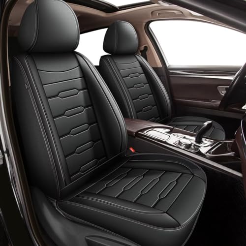 Best Seat Covers for 2014 Ford Fusion