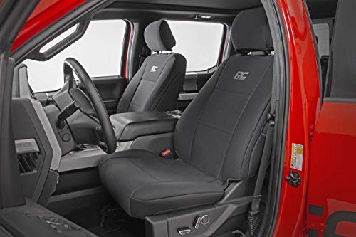 Best Seat Covers for 2015 Ford F150