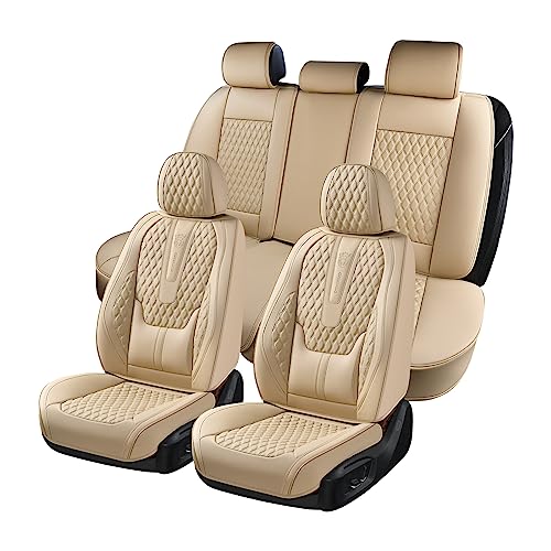 Best Seat Covers for 2015 Kia Optima