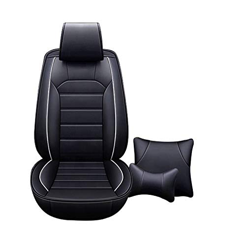 Best Seat Covers for 2017 Ford Explorer