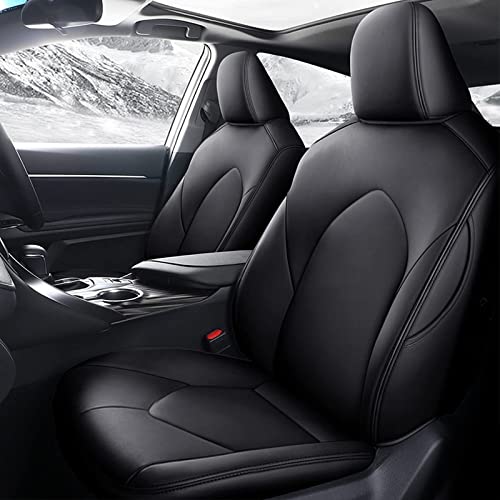 Best Seat Covers for 2018 Toyota Camry