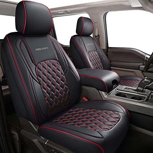 Best Seat Covers for 2021 Toyota Tacoma