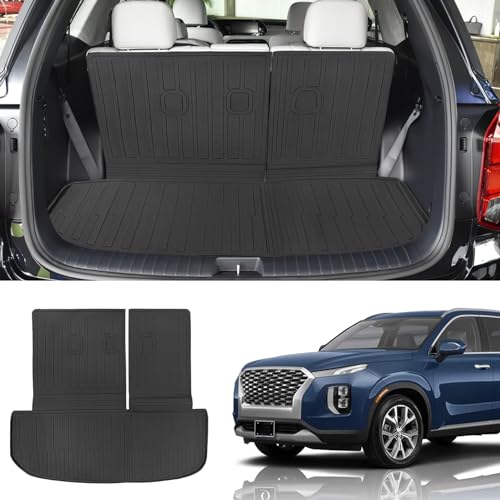 Best Seat Covers for 2022 Hyundai Palisade