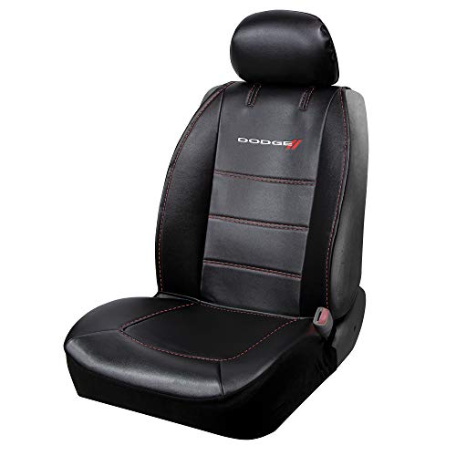 Best Seat Covers for Dodge Challenger Upgrade Your Ride with Style!