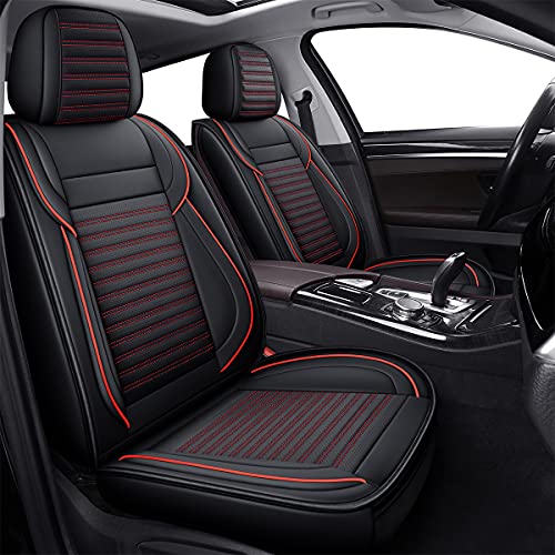 Best Seat Covers for Dodge Durango