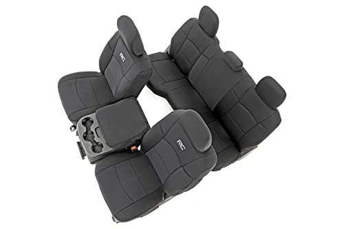 Best Seat Covers for Dodge Ram 2500